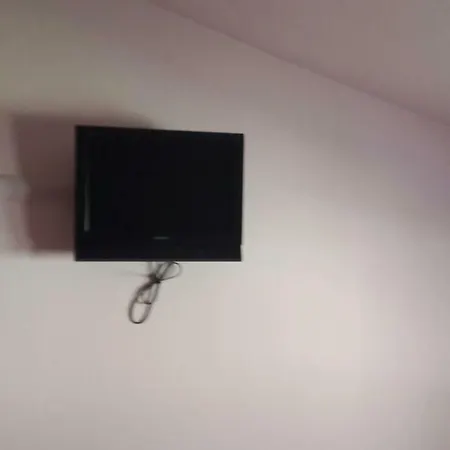 L'airone Konukevi Villetta Barrea