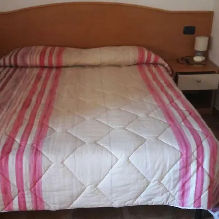 L'airone 3* Villetta Barrea