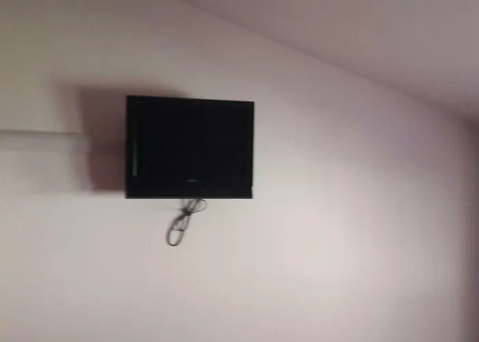 L'airone Konukevi Villetta Barrea