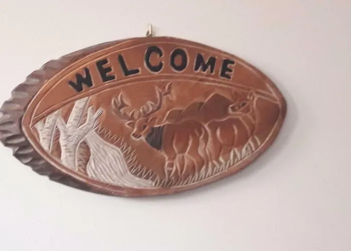 Konukevi L'airone 3*